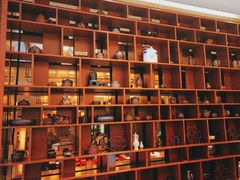 -福州天元国际威斯汀酒店·中国元素餐厅