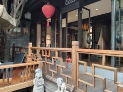 -三只耳火锅(宽窄巷子店)