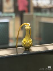 -周生生Chow Sang Sang(天津恒隆广场店)