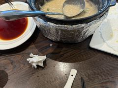 -粥王府 老广传家菜(东关街店)