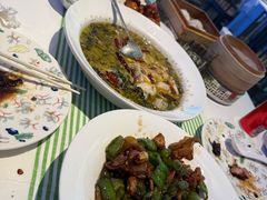 -桂满陇·蟹黄小笼汤包(清河万象店)