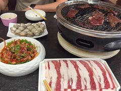 -金刚山(学府路店)