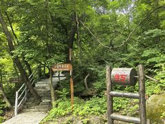 -三块石国家森林公园