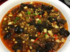 -南渝食府.墨脱石锅松茸鸡