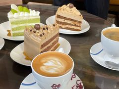 -福州泰禾铂尔曼酒店·大堂酒廊