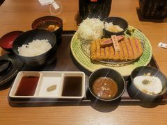 -牛カツ京都勝牛(河原町蛸薬師店)