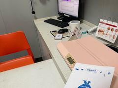 -伟伟宠物医院·瑞派猫友好医院·猫科(光谷店)