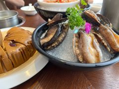-东海怡品海鲜豆捞(舟宿夜江店)