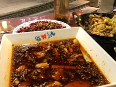 -徐鼎盛民间菜(上筑店)