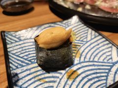-九酢·海鲜居酒屋