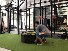 -YCHL Studios健身工作室(市二宫店)