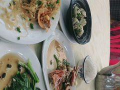 -秋姐美食店(旅游大道店)