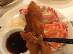 -The COOK·厨餐厅·自助餐(浦东嘉里大酒店)