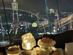 -Hi City·城市之巅