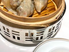 -荣轩(新荣记环球金融中心店)