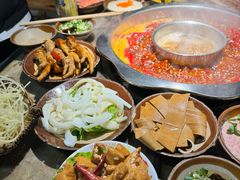 -陈陈火锅(较场口店)