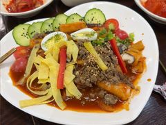 -釜山豚骨汤饭(芝罘万达广场店)