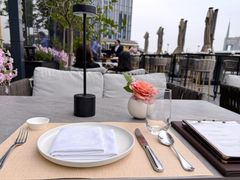 -Mercato莫卡多露台餐厅与酒吧(K11店)