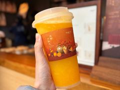 -阿嬷手作(上海万象城店)