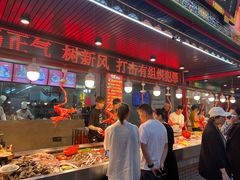 -谊荣海鲜大牌档(石湖店)