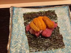 -橼舍鮨青木