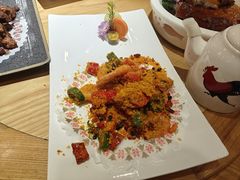 -德胜轩正宗顺德菜(宝安沙井会展中心店)