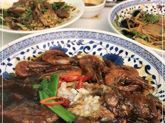 -丰收日·小海鲜·沪上家宴(顾村正大店)
