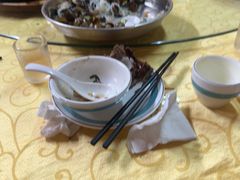 -大石鼓山庄·珠海第一烧猪