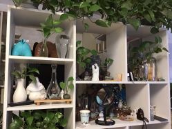 -美甲日记美睫专业纹绣半永久