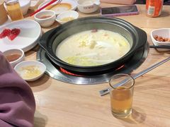 -好彩猪肚鸡(正弘城店)