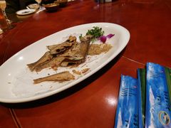 -海拉尔蒙古包(房山长阳总店)