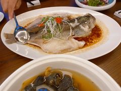 -水月周庄铂尔曼酒店-水月荟中餐厅