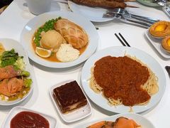 -宜家·瑞典风味餐厅(烟台路店)