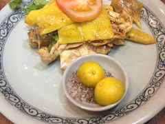 -大头虾越式风味餐厅(光明广场店)