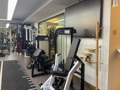 -简·无界健身工作室·运动康复·体态(石厦店)