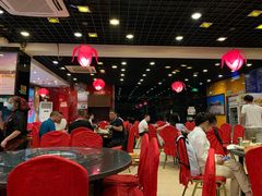 大堂-芦月轩羊蝎子(北蜂窝店)