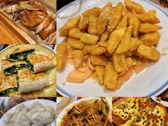 -老于家东北人家(打浦桥店)