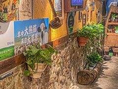 -霄汉羊排(万松园一店)