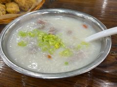 -南记食粥坊·宵夜大排档(莲花总店)