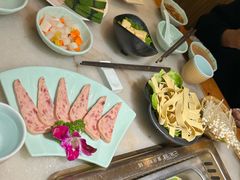 -巴渝瓦肆重庆鲜火锅(宝龙环湖店)