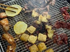 -同心烧烤(总店)