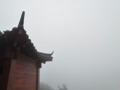 -洛阳白云山景区