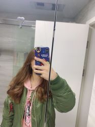 -茶发Salon·烫发染发理发