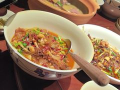 -田小狗的饭店(碧桂园店)