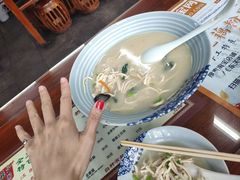 -粗茶淡饭(东关街店)