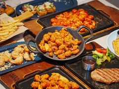 -必胜客(东大桥店)