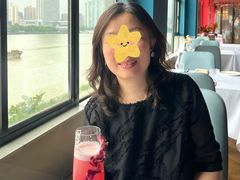 -Kathleen's Waitan 凯圣琳江景西餐厅(外滩店)