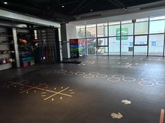-艾型动健身游泳(环宇城店)