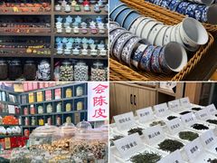 -西北轻工批发市场