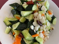 -北京龙庆四季香农家饭庄·灶台鱼·碳烤虹鳟鱼(龙庆峡店)